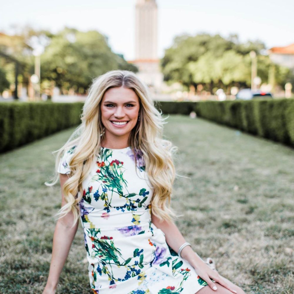 Meet your Posher, Avery